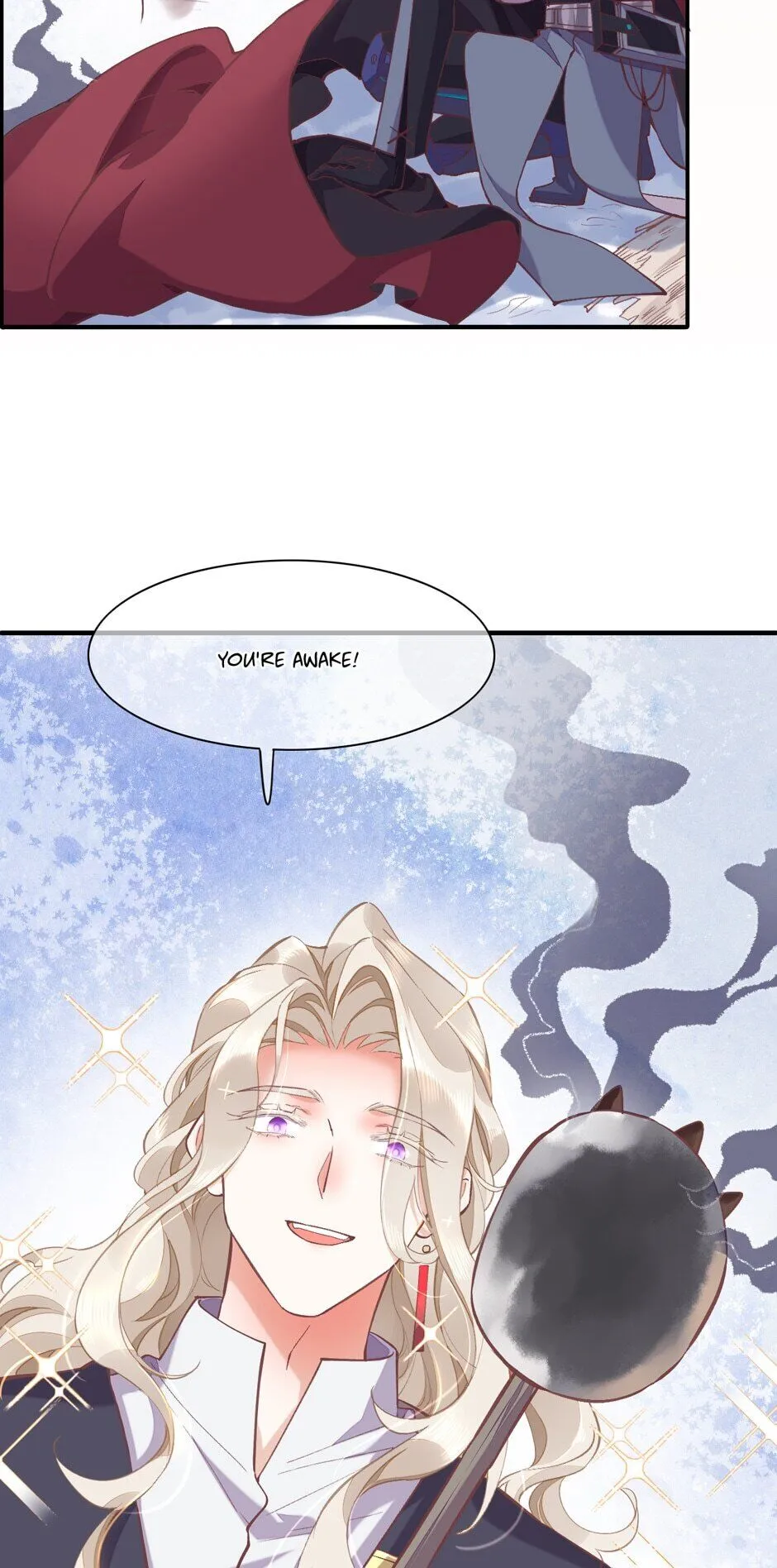 Crack of Dawn Chapter 77 page 53 - 