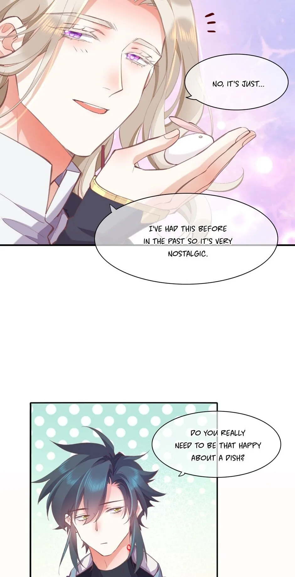 Crack of Dawn Chapter 77 page 62 - 