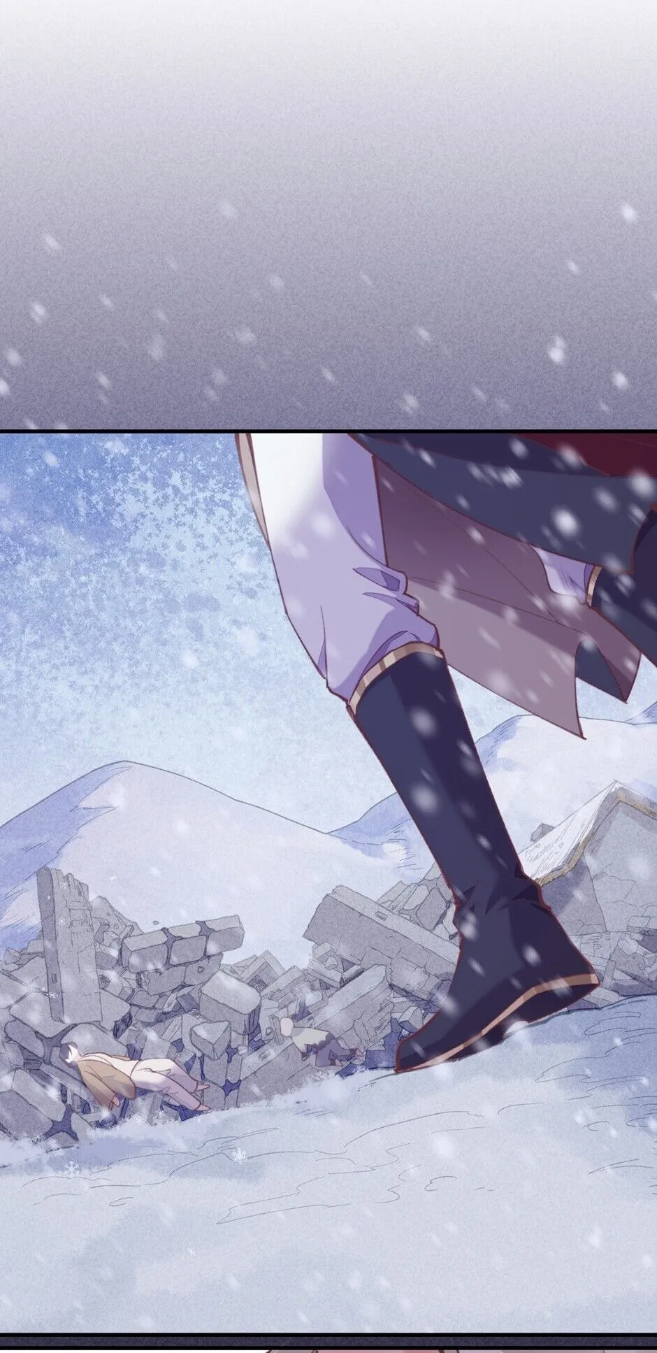 Crack of Dawn Chapter 77 page 8 - 