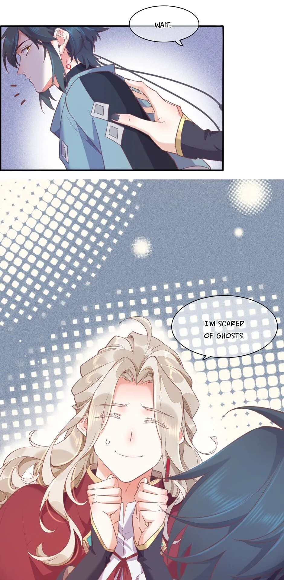 Crack of Dawn Chapter 78 page 13 - 