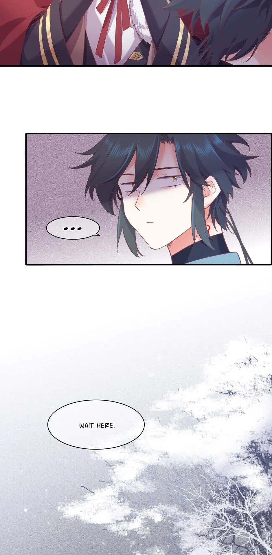 Crack of Dawn Chapter 78 page 14 - 