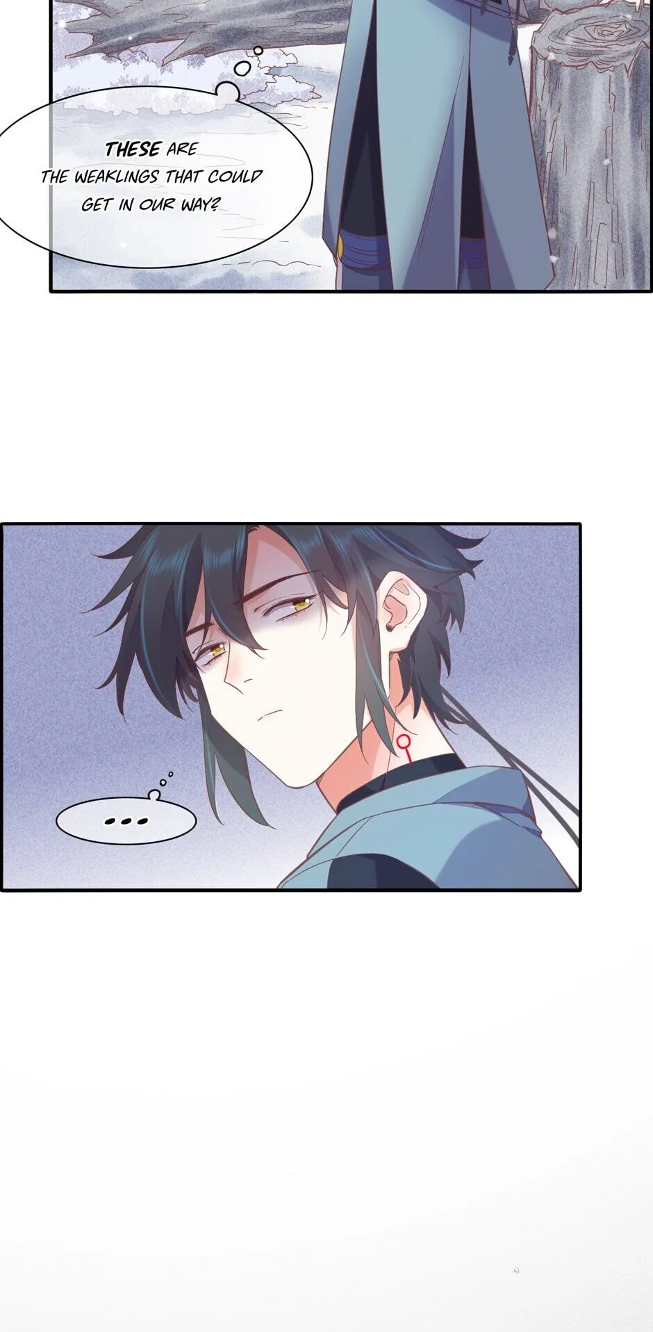 Crack of Dawn Chapter 78 page 16 - 