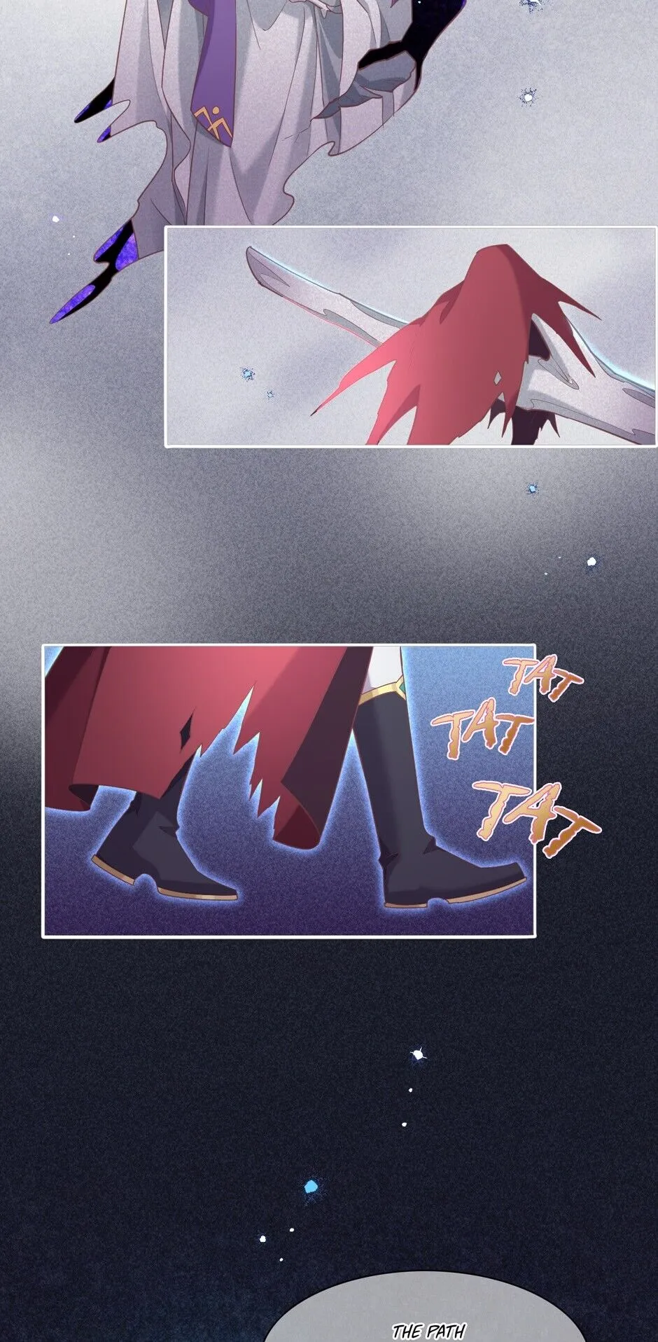 Crack of Dawn Chapter 78 page 18 - 