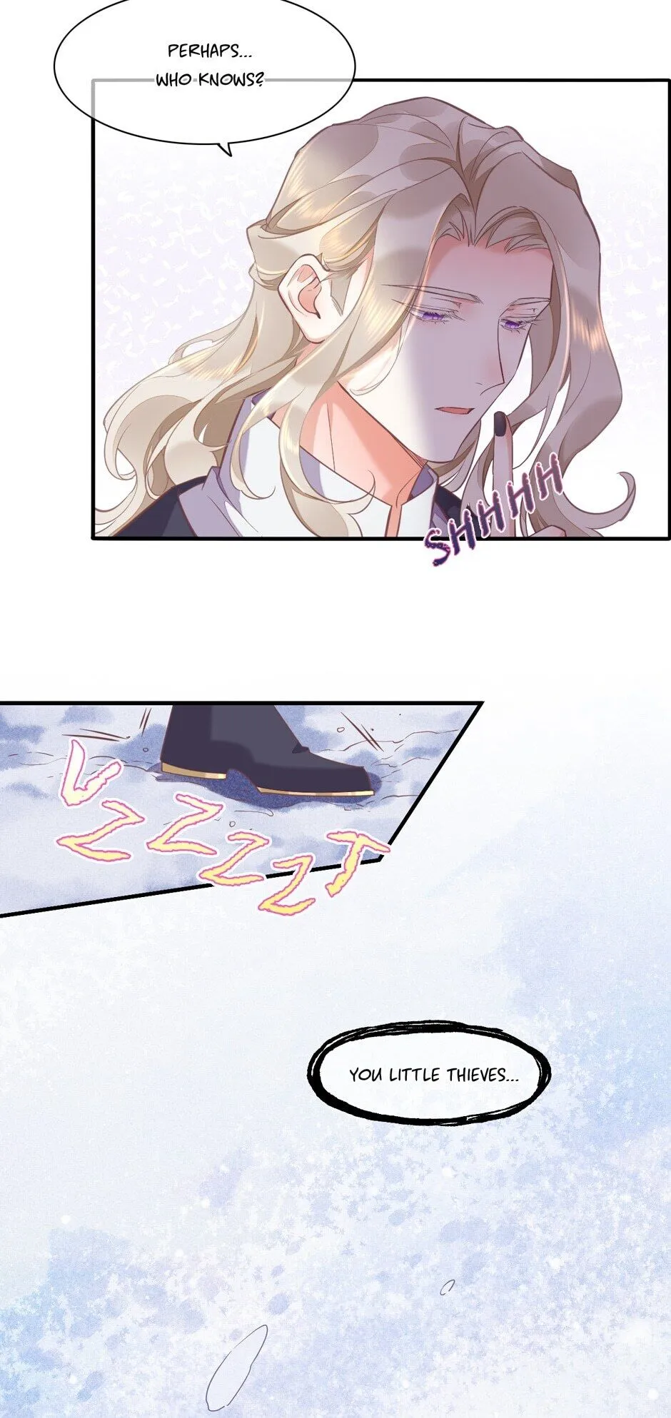 Crack of Dawn Chapter 78 page 3 - 