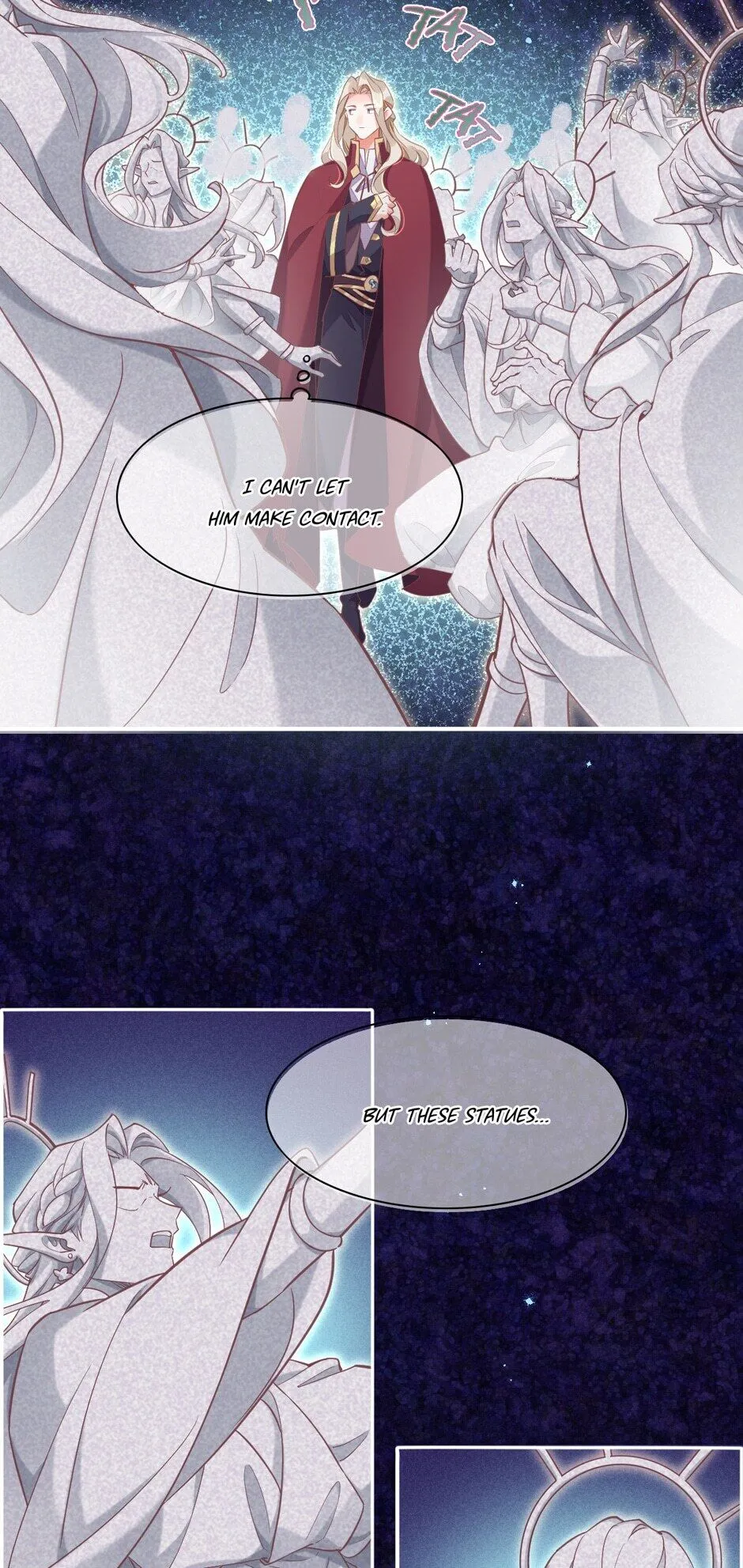 Crack of Dawn Chapter 78 page 22 - 