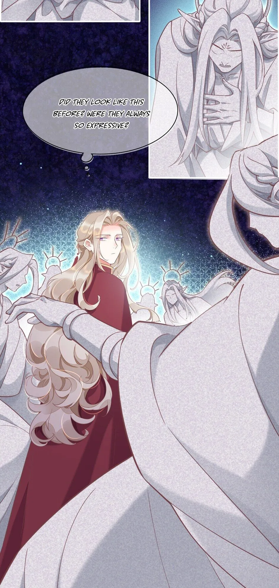 Crack of Dawn Chapter 78 page 23 - 
