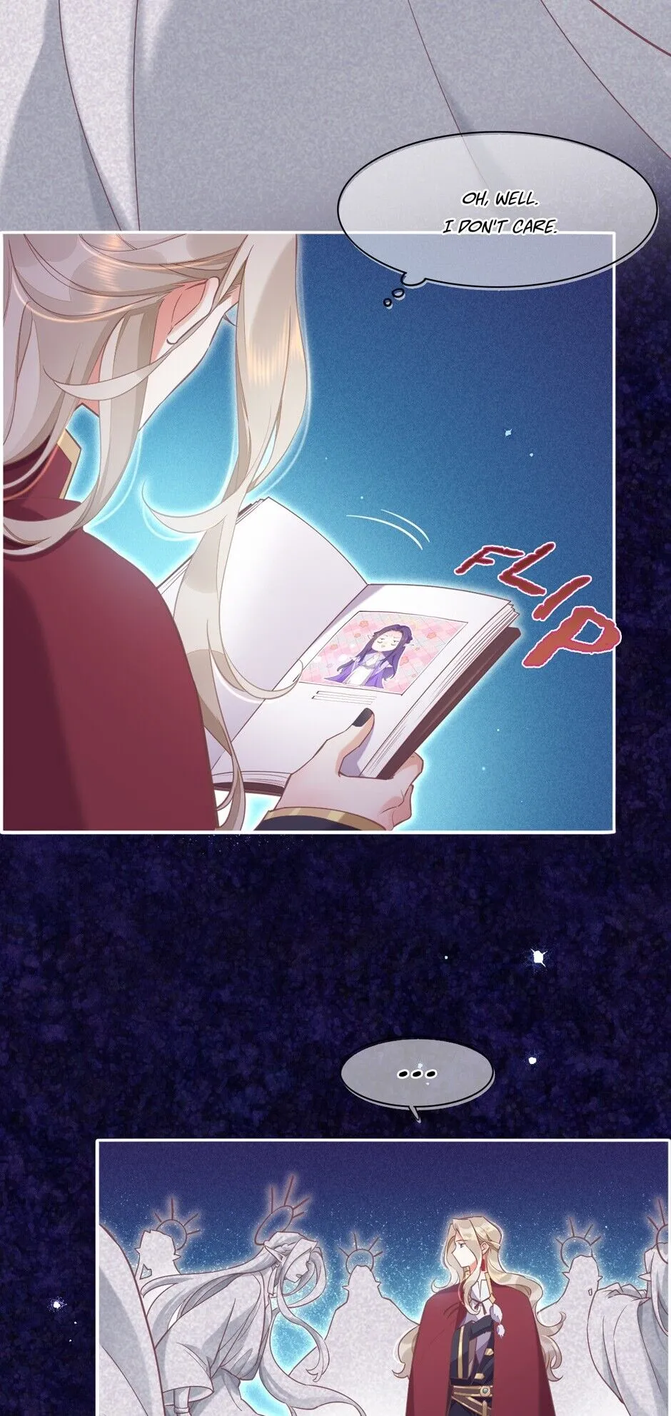Crack of Dawn Chapter 78 page 24 - 
