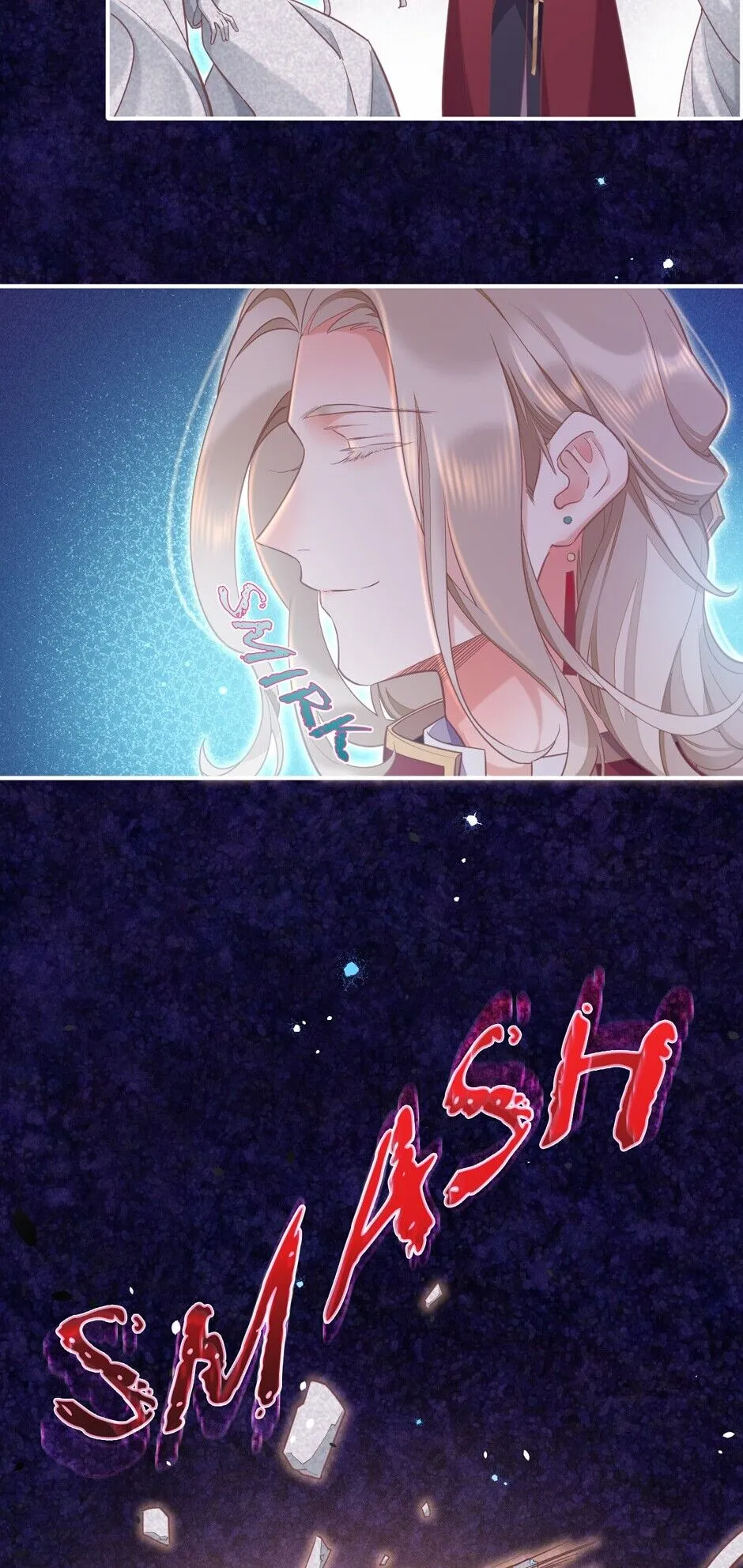 Crack of Dawn Chapter 78 page 25 - 