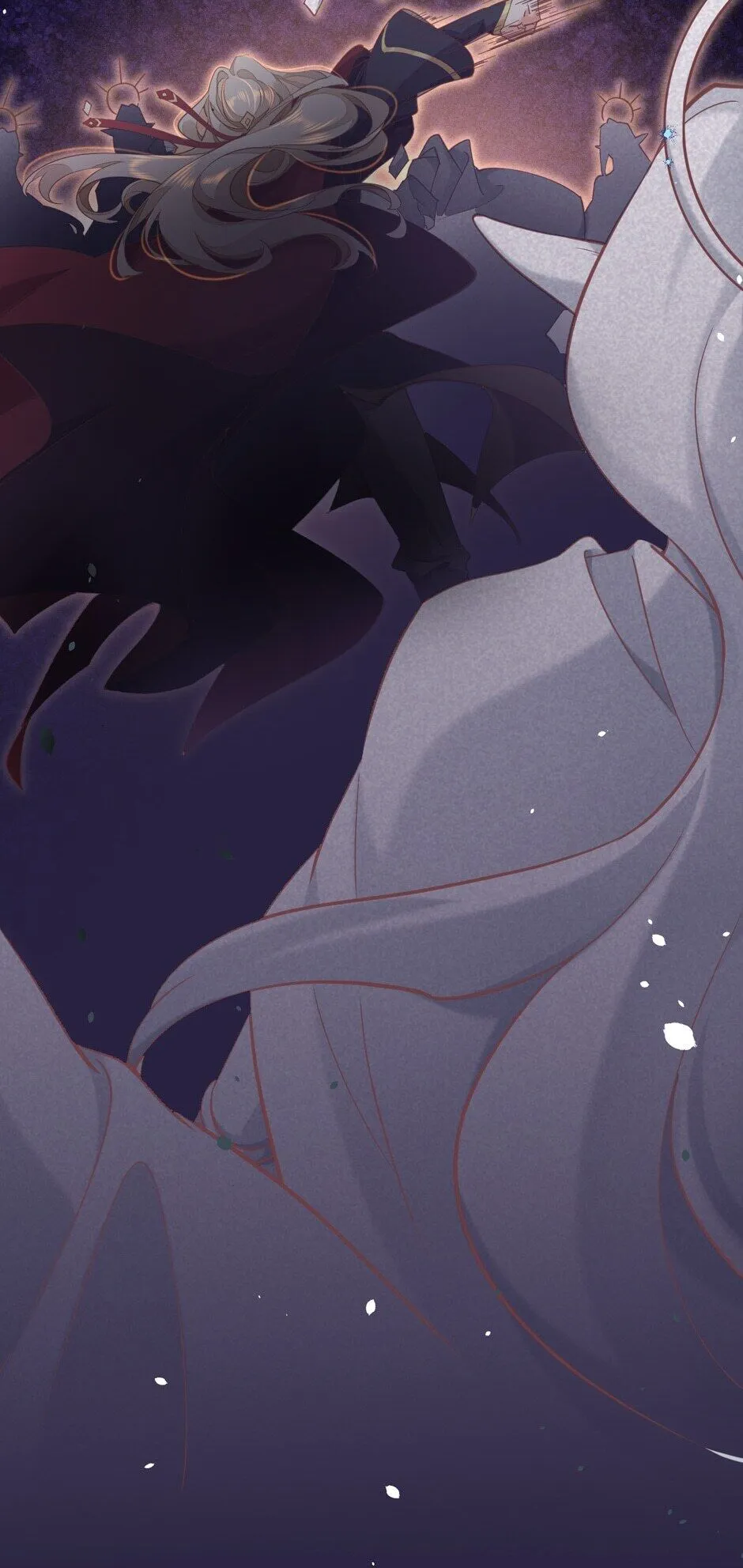 Crack of Dawn Chapter 78 page 26 - 