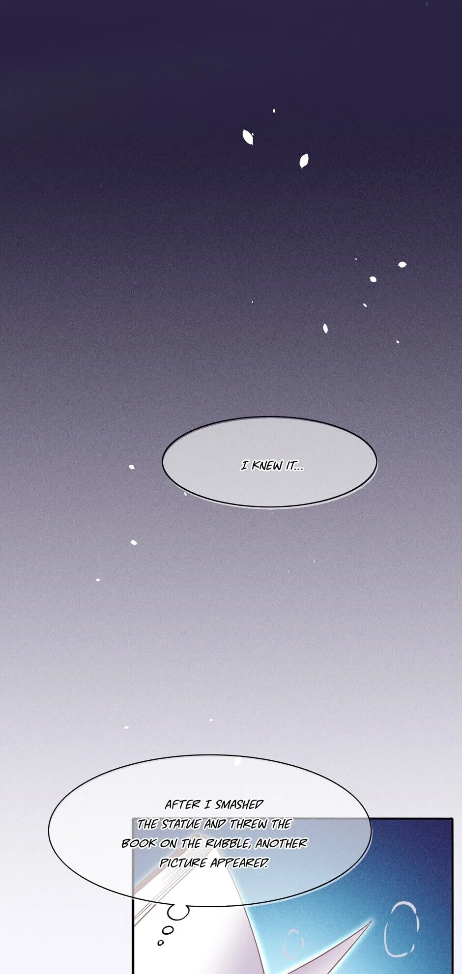 Crack of Dawn Chapter 78 page 27 - 