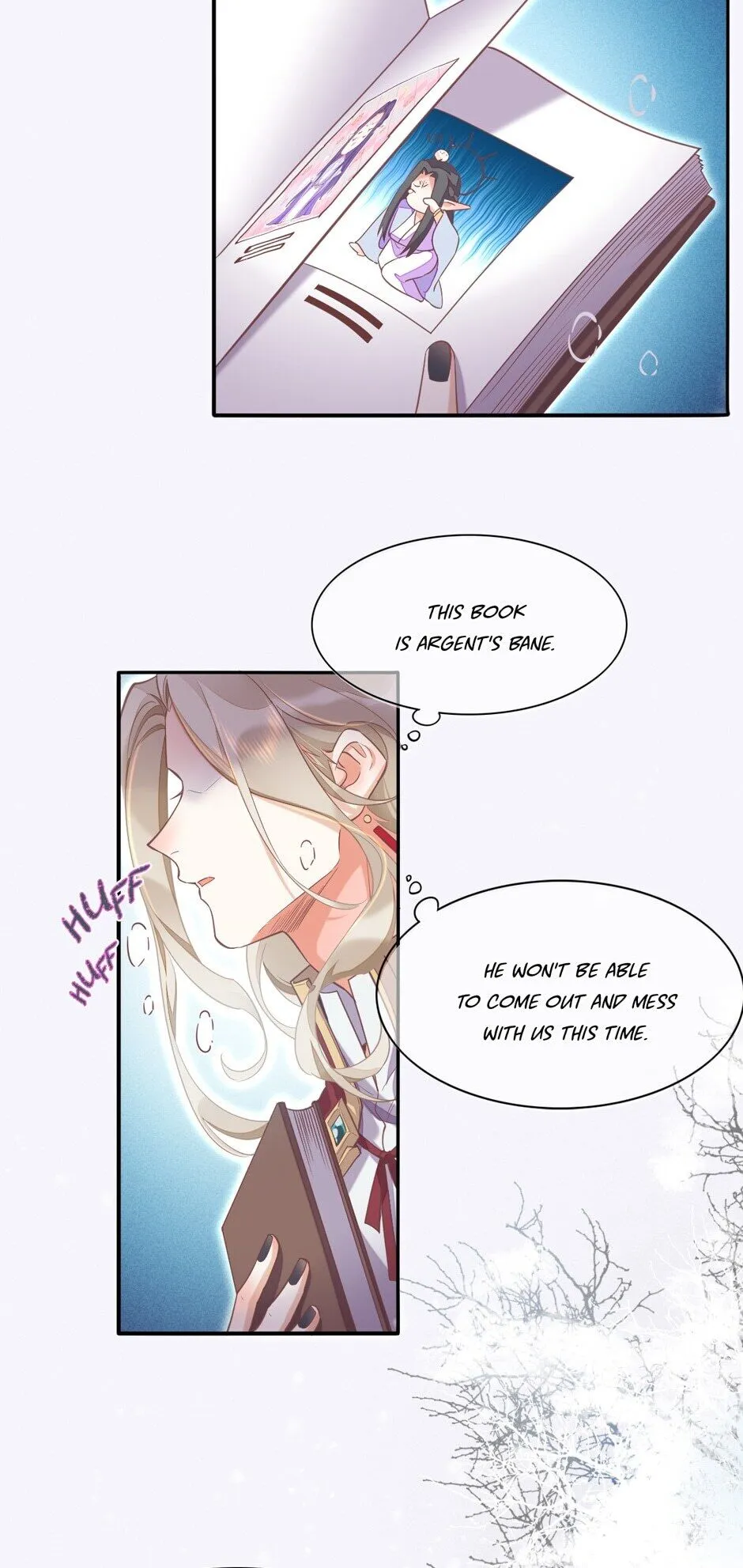 Crack of Dawn Chapter 78 page 28 - 