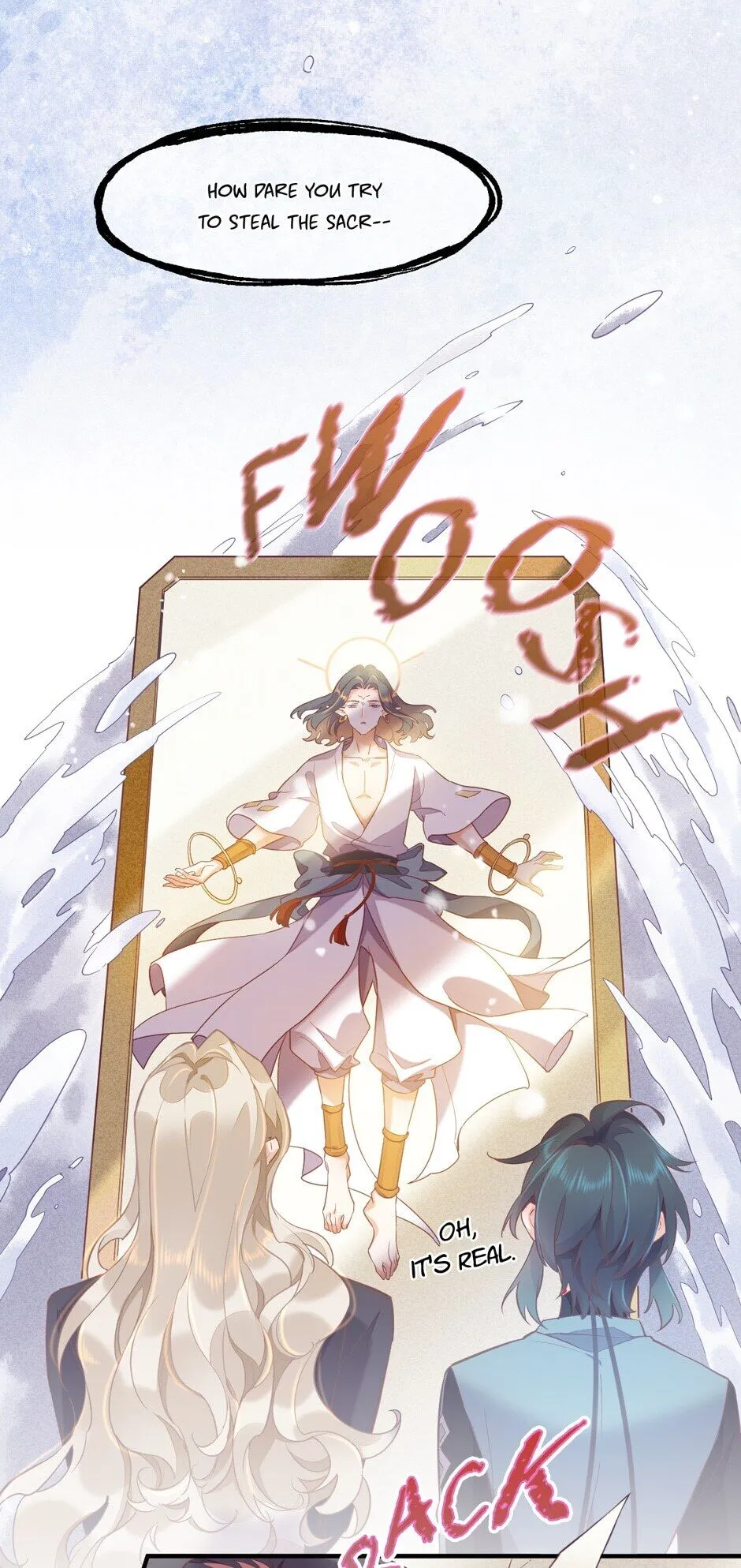 Crack of Dawn Chapter 78 page 4 - 