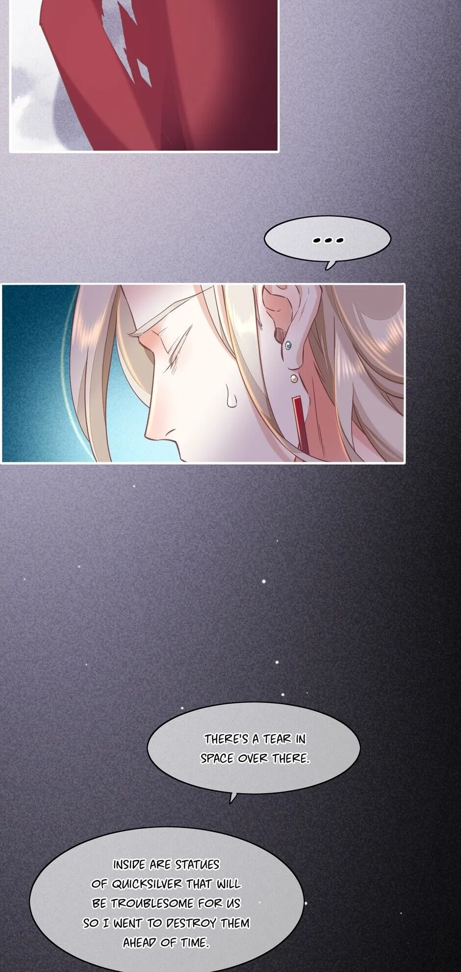 Crack of Dawn Chapter 78 page 32 - 
