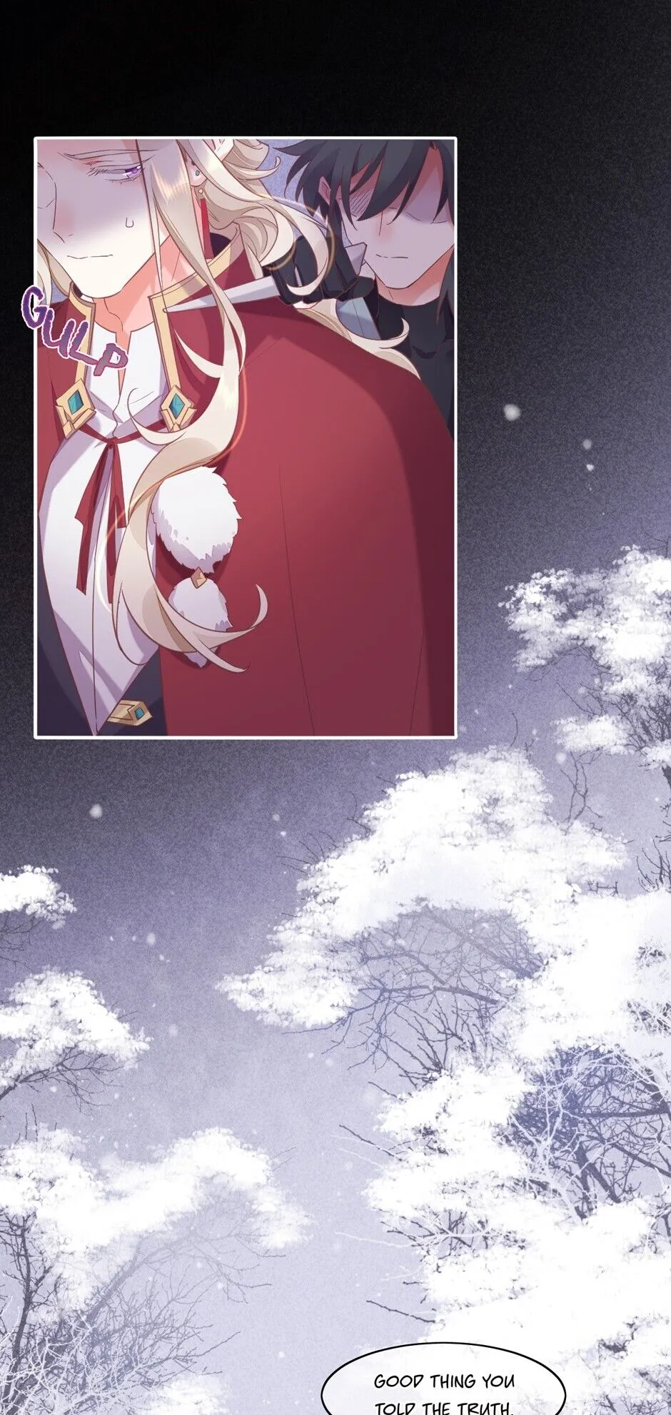 Crack of Dawn Chapter 78 page 34 - 
