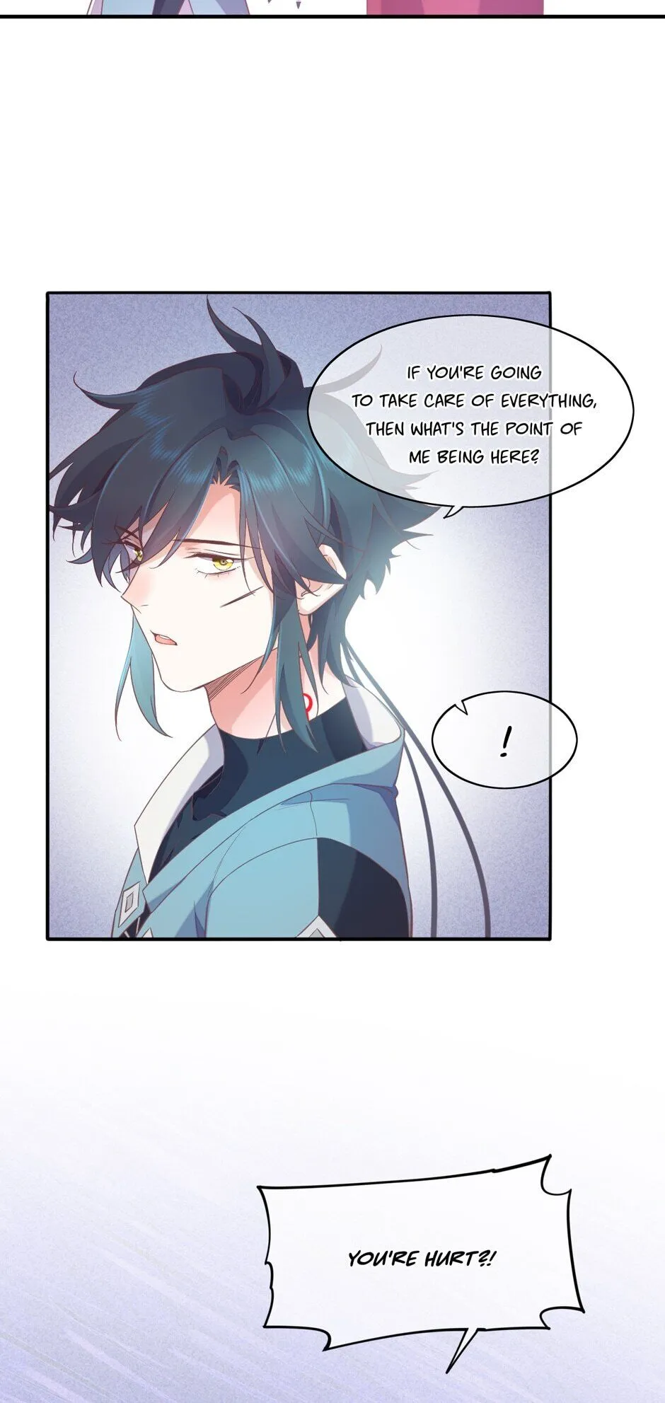 Crack of Dawn Chapter 78 page 37 - 