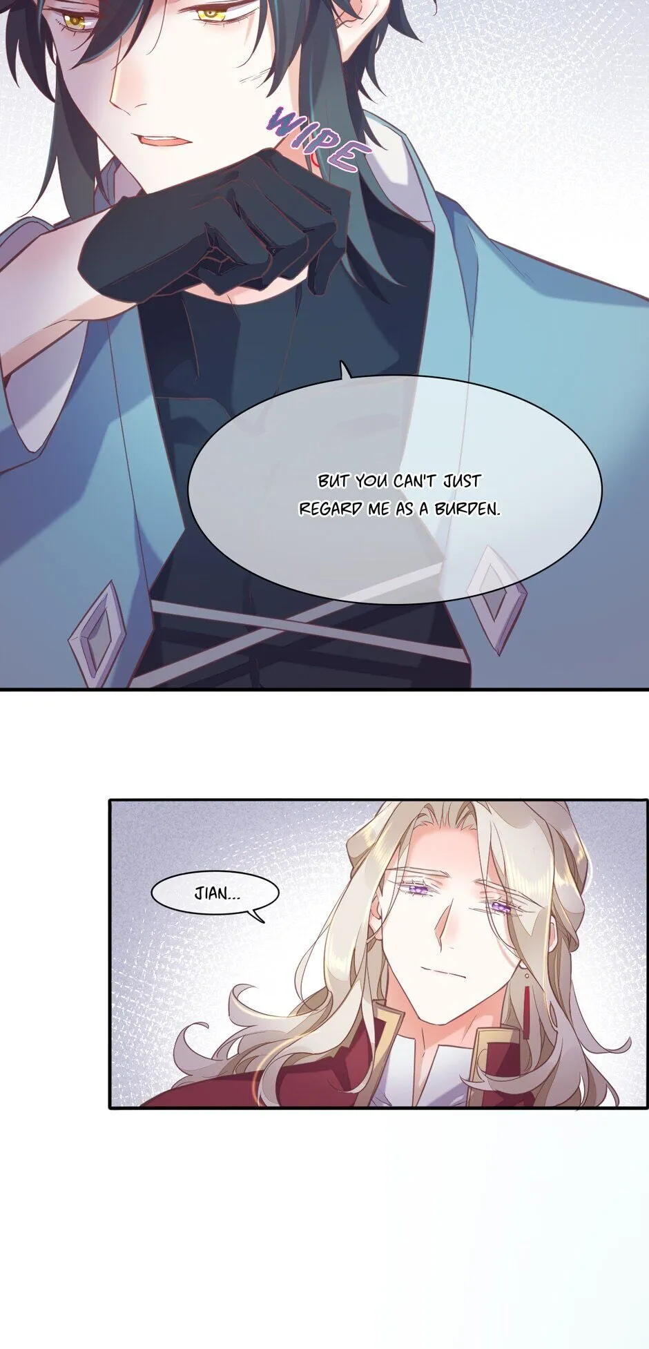 Crack of Dawn Chapter 78 page 41 - 