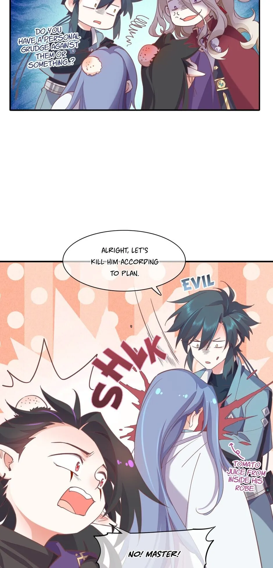 Crack of Dawn Chapter 78 page 45 - 