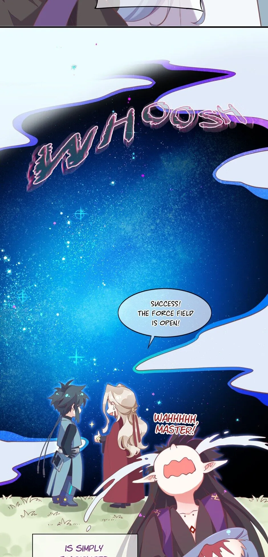 Crack of Dawn Chapter 78 page 46 - 