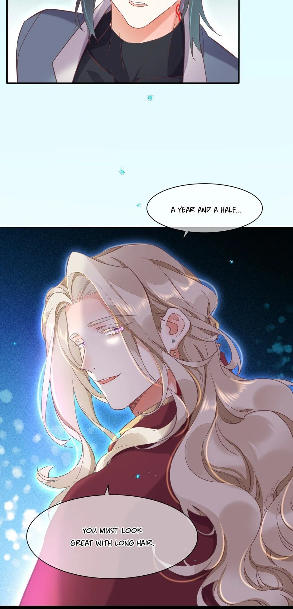 Crack of Dawn Chapter 78 page 49 - 