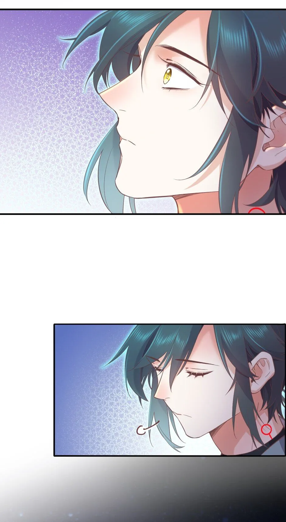 Crack of Dawn Chapter 78 page 50 - 