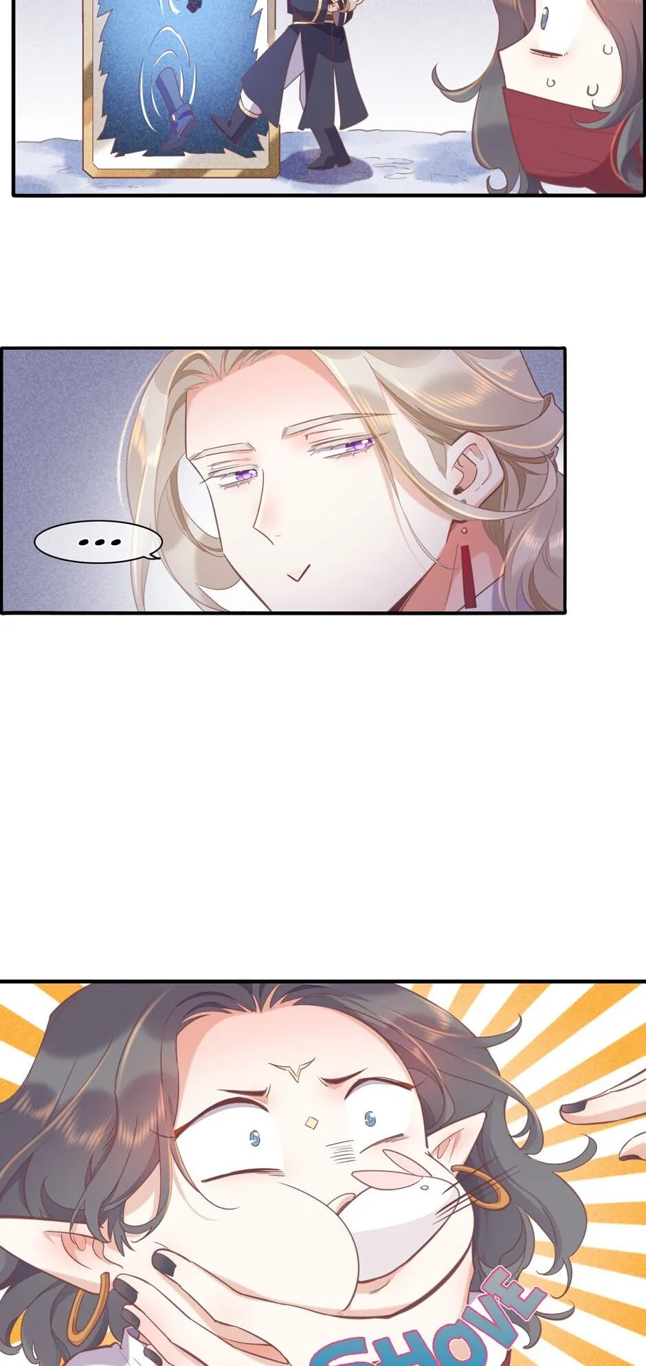 Crack of Dawn Chapter 78 page 7 - 