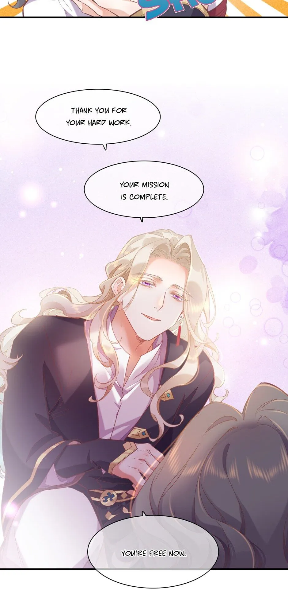 Crack of Dawn Chapter 78 page 8 - 
