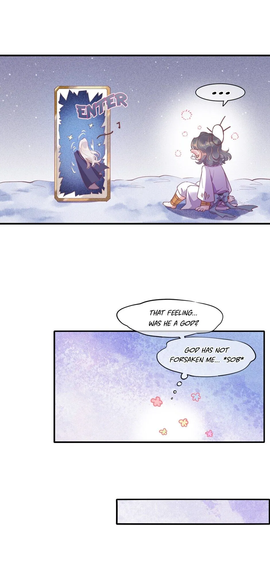 Crack of Dawn Chapter 78 page 9 - 