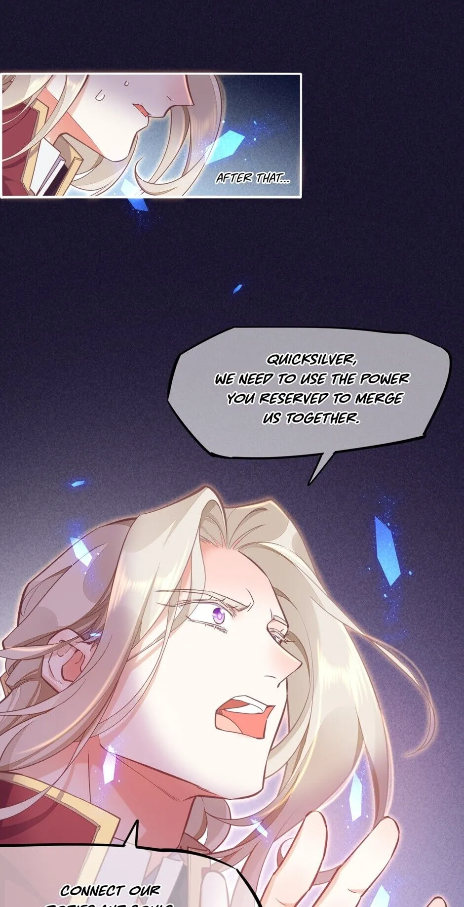Crack of Dawn Chapter 79 page 11 - 