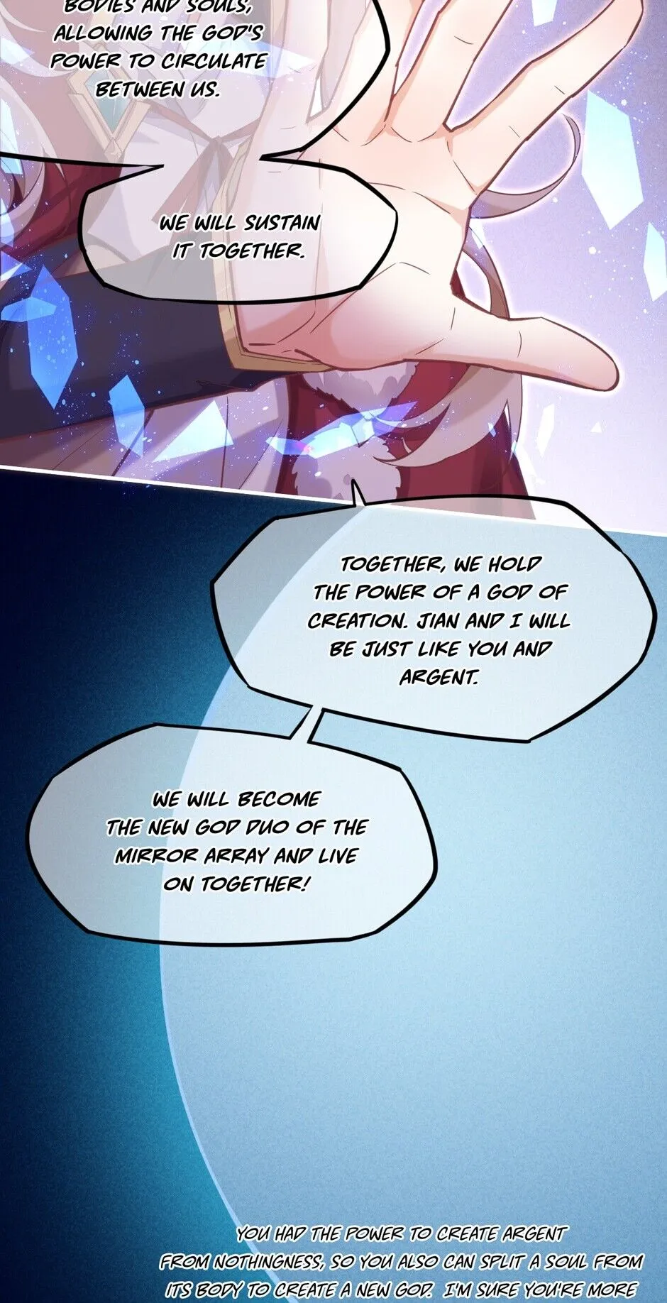 Crack of Dawn Chapter 79 page 12 - 