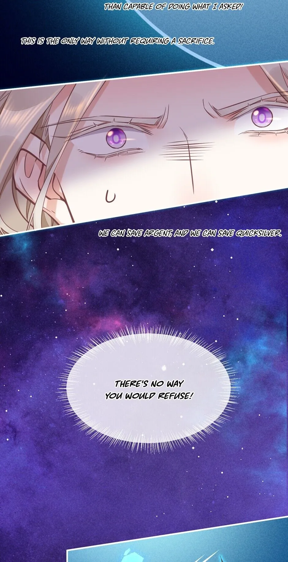 Crack of Dawn Chapter 79 page 13 - 