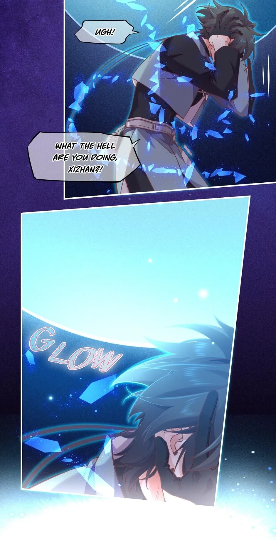 Crack of Dawn Chapter 79 page 14 - 