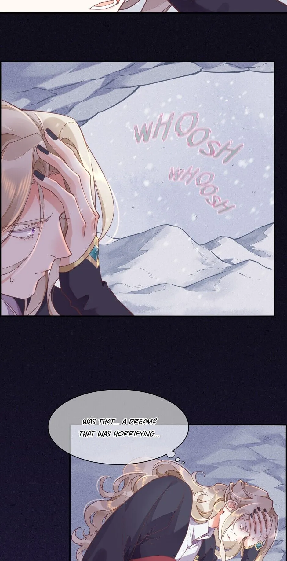 Crack of Dawn Chapter 79 page 26 - 