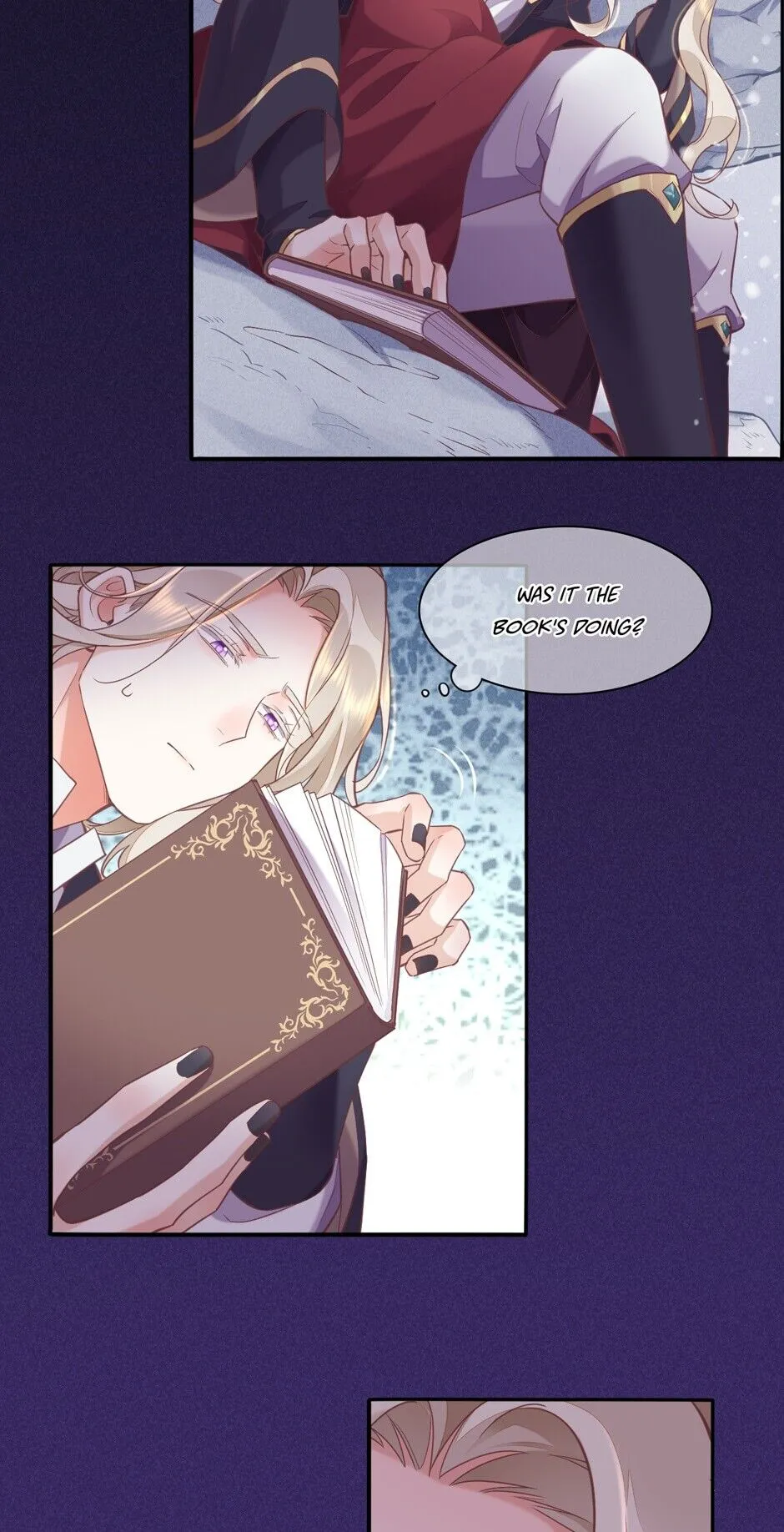 Crack of Dawn Chapter 79 page 27 - 