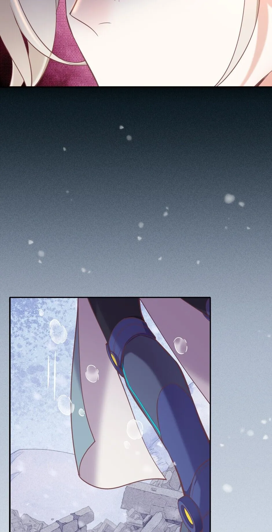 Crack of Dawn Chapter 79 page 30 - 