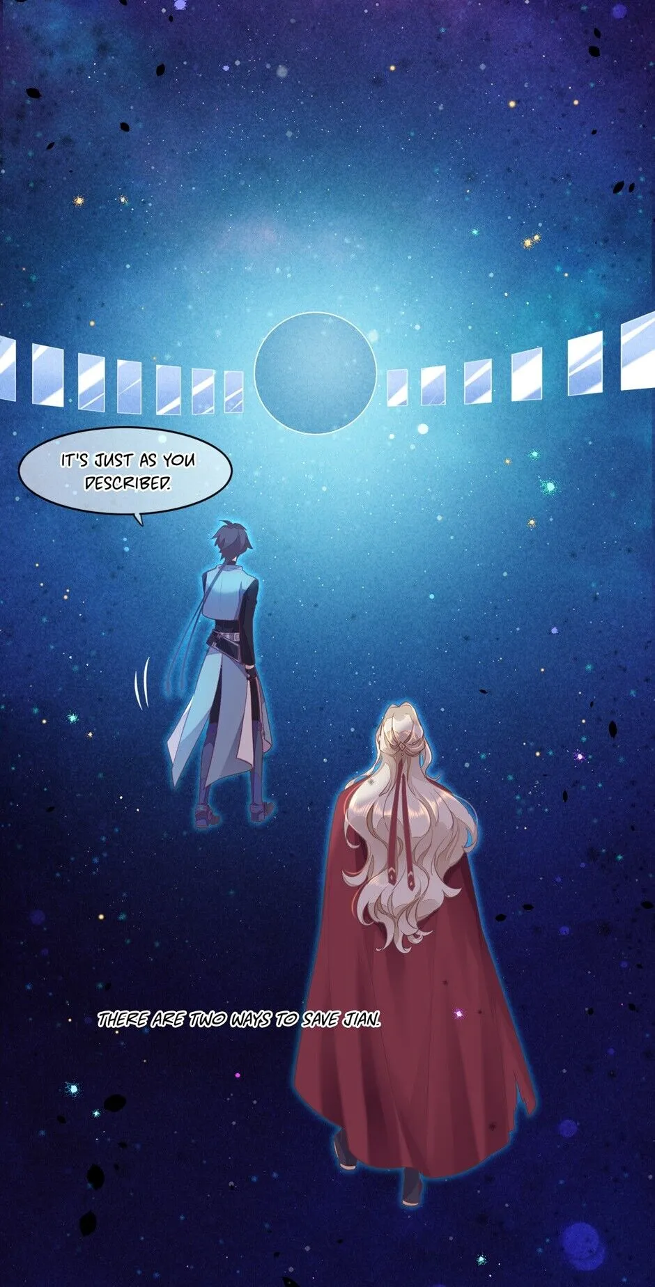 Crack of Dawn Chapter 79 page 4 - 