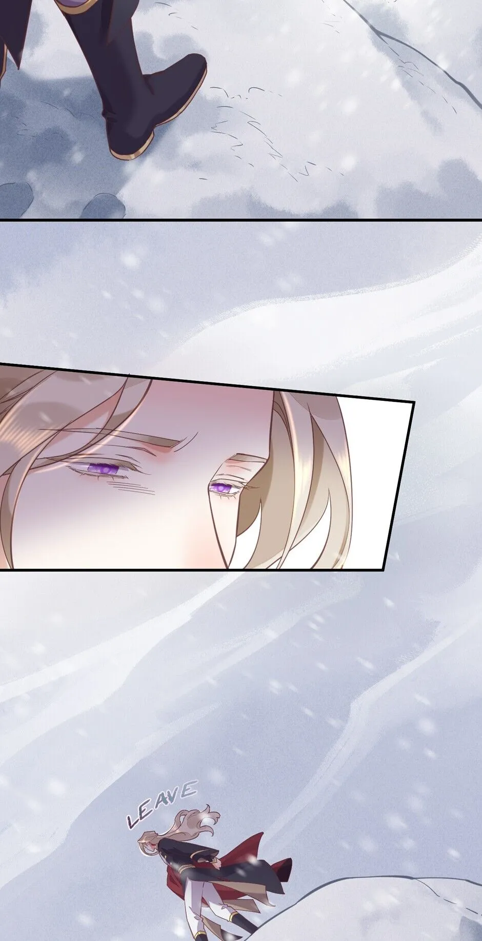 Crack of Dawn Chapter 79 page 33 - 
