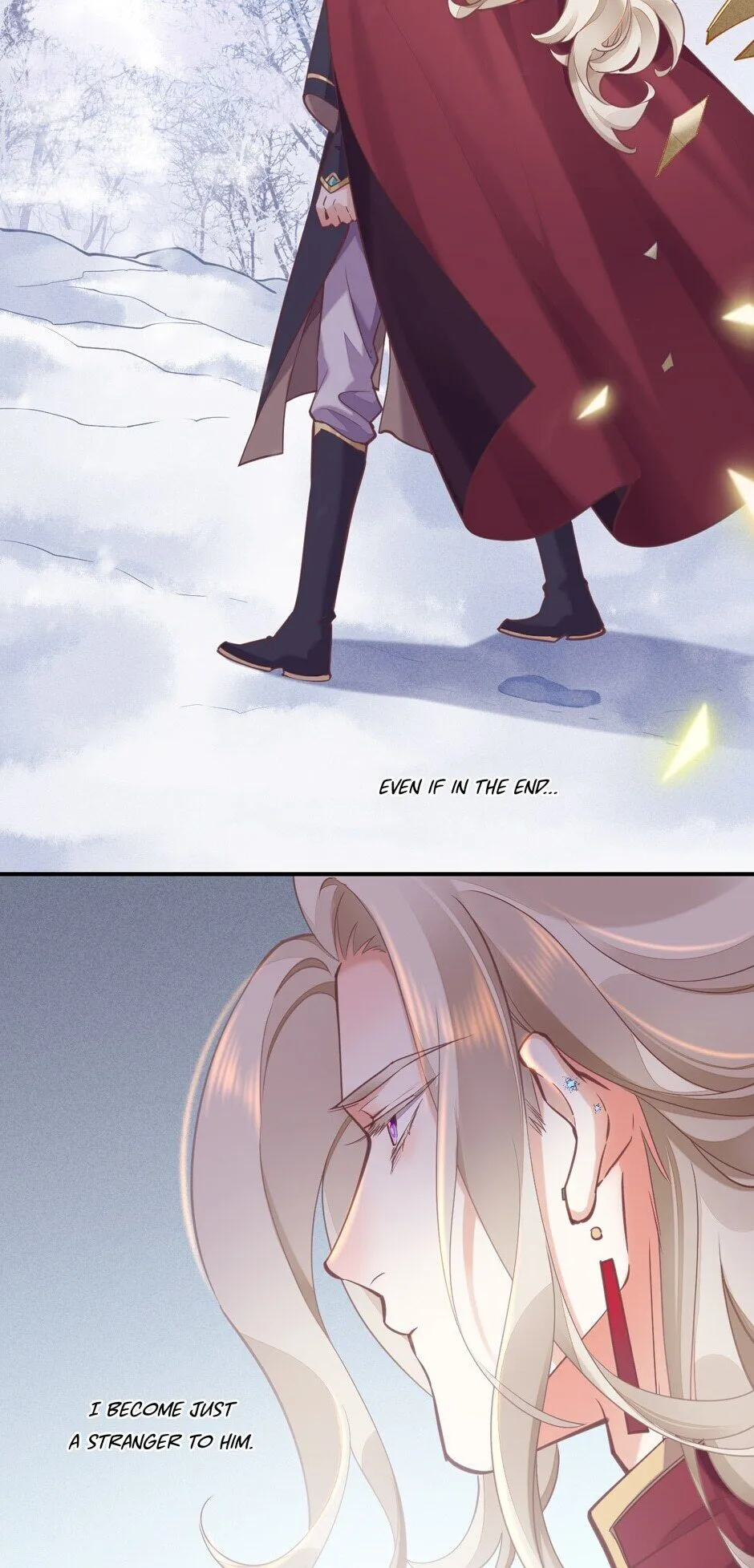 Crack of Dawn Chapter 79 page 37 - 