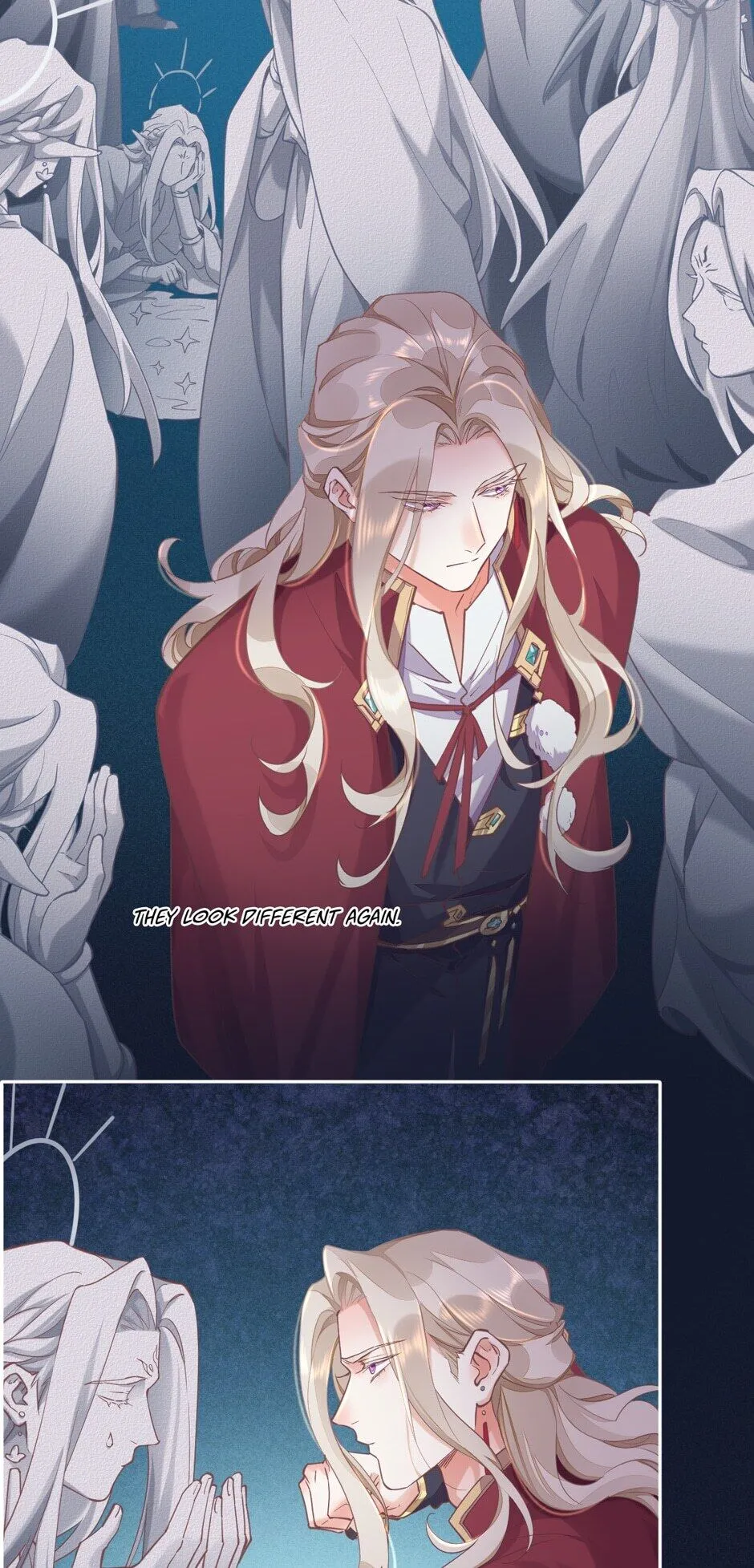 Crack of Dawn Chapter 79 page 39 - 