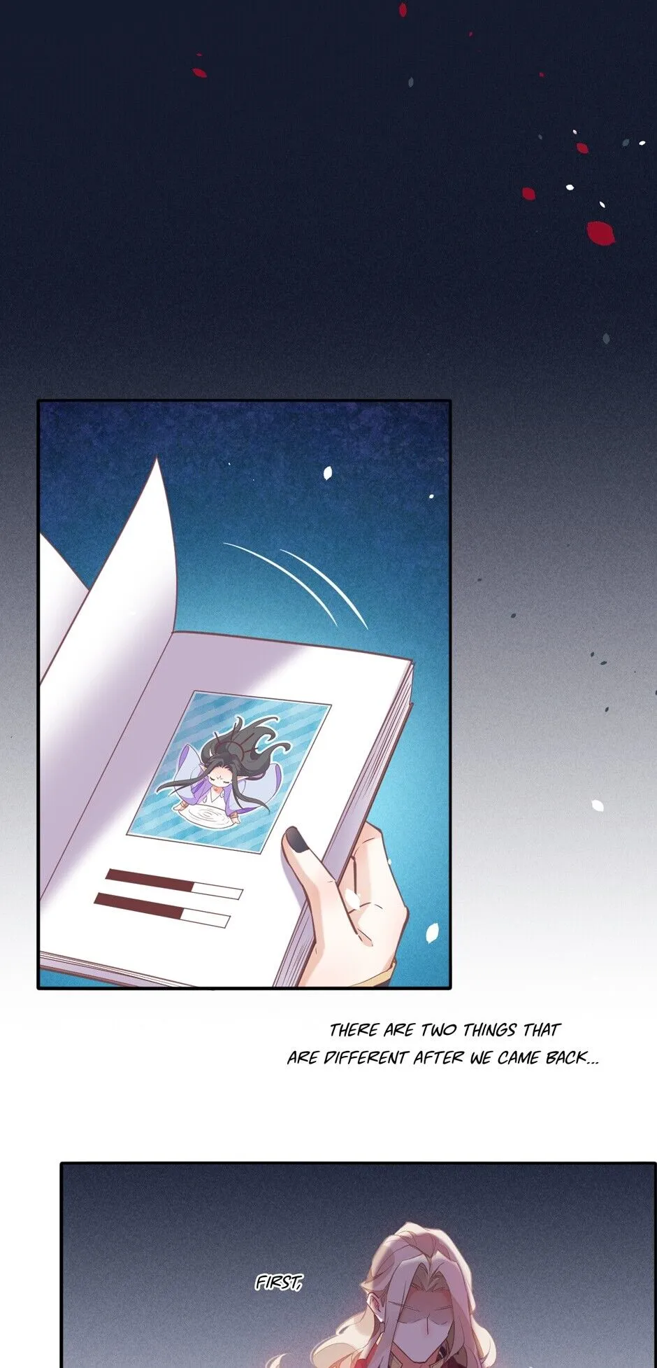 Crack of Dawn Chapter 79 page 41 - 