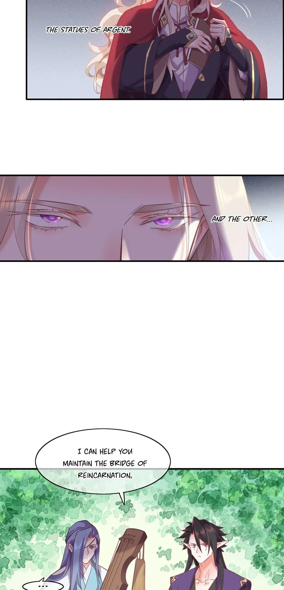 Crack of Dawn Chapter 79 page 42 - 