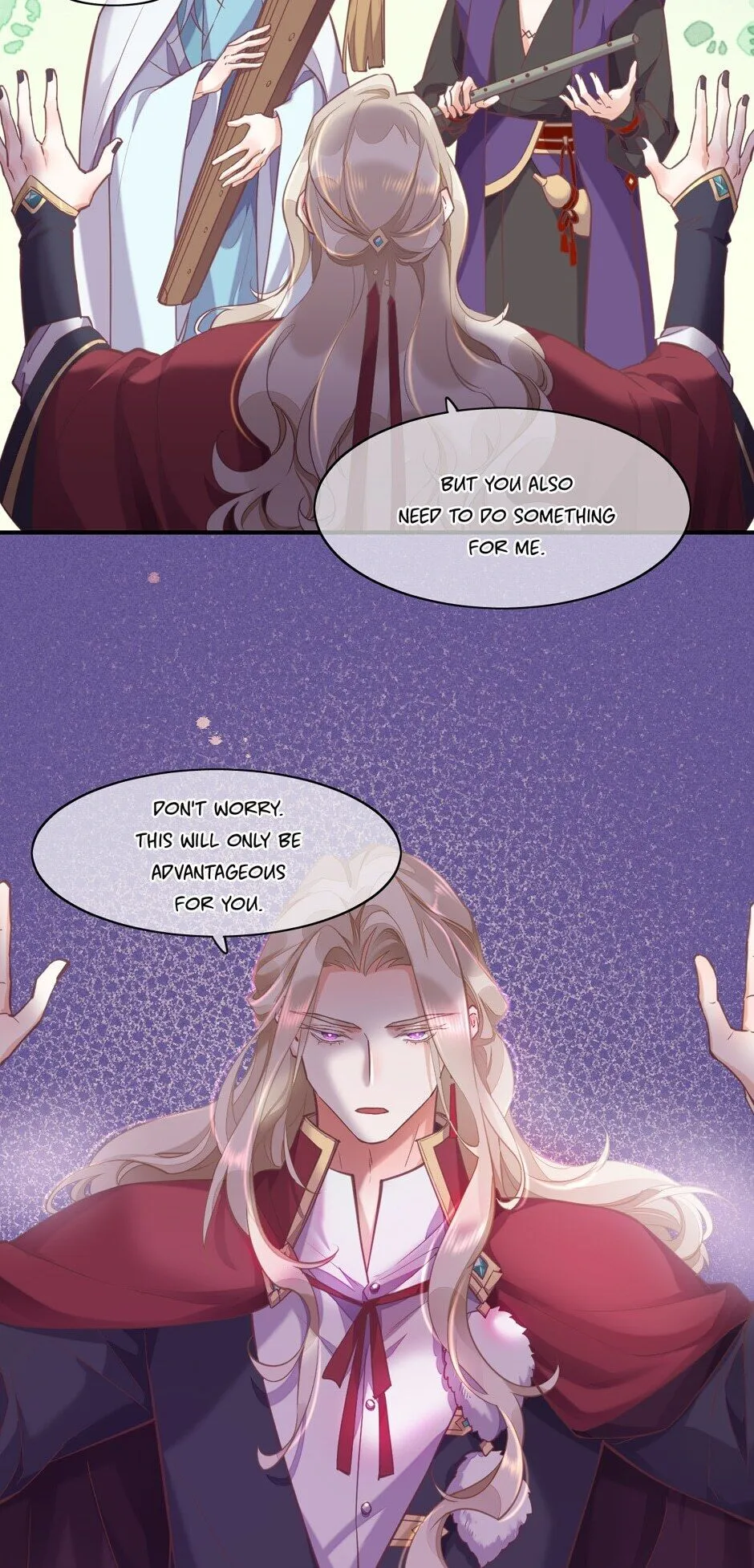 Crack of Dawn Chapter 79 page 43 - 