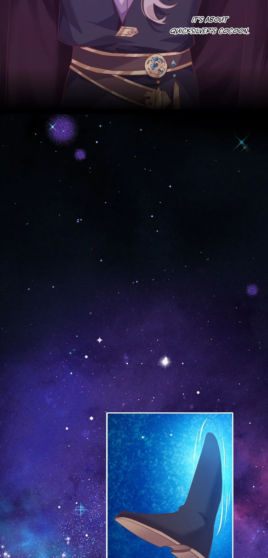 Crack of Dawn Chapter 79 page 44 - 