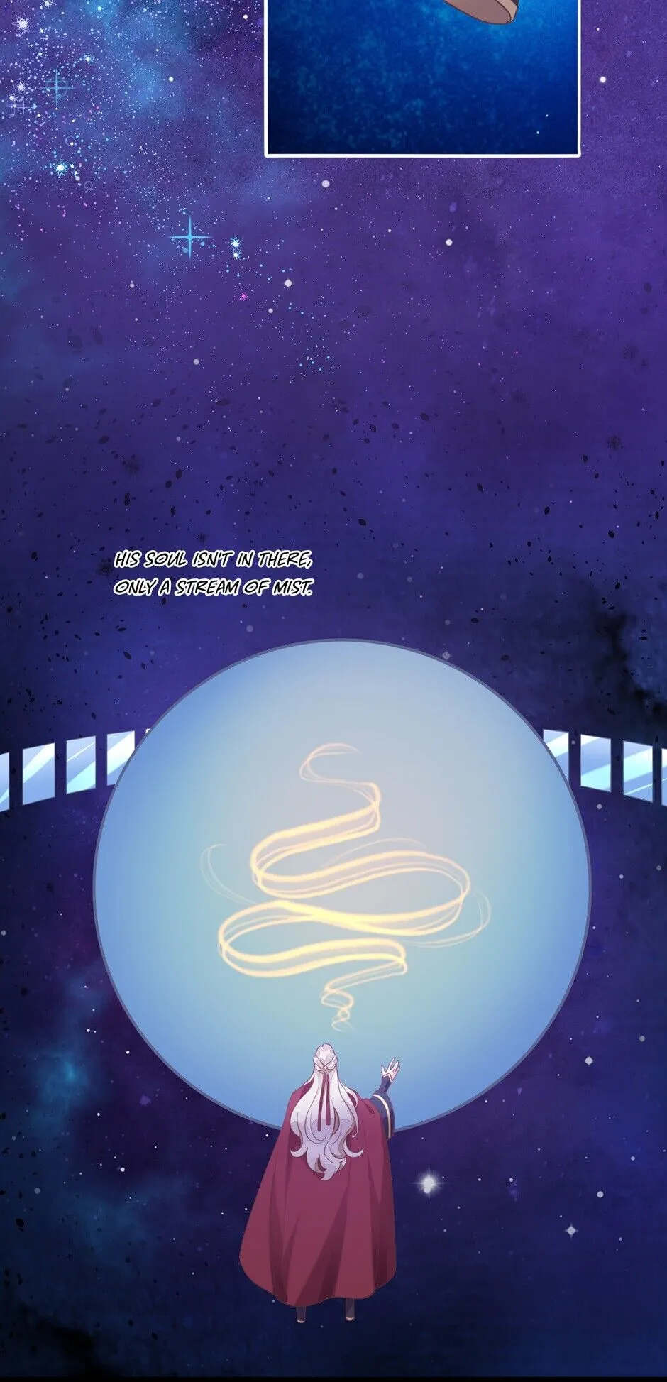 Crack of Dawn Chapter 79 page 45 - 