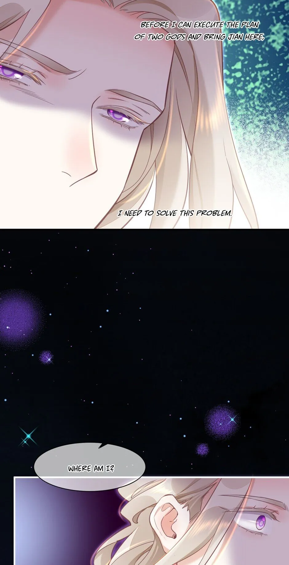 Crack of Dawn Chapter 79 page 47 - 