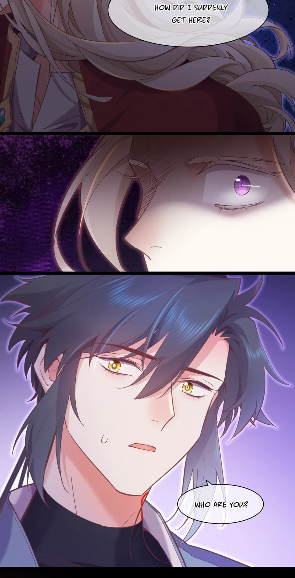 Crack of Dawn Chapter 79 page 49 - 