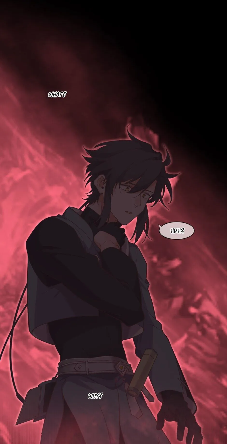 Crack of Dawn Chapter 79 page 50 - 