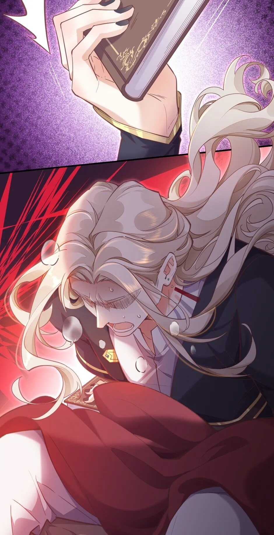 Crack of Dawn Chapter 79 page 53 - 