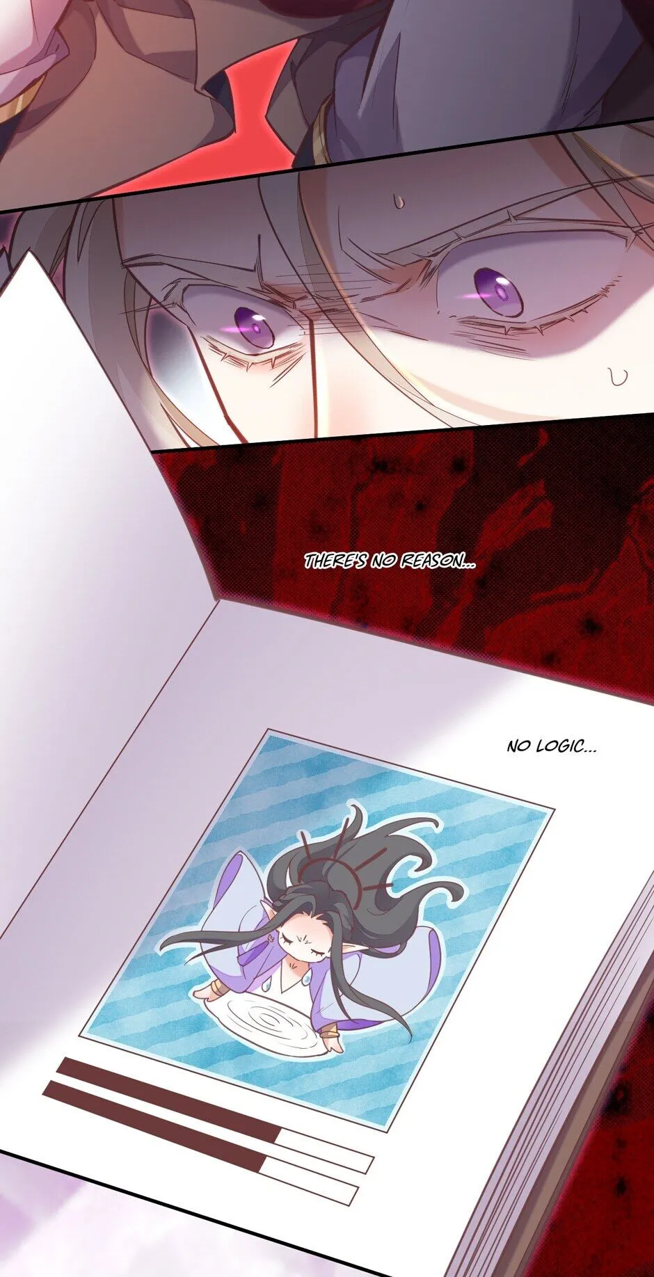 Crack of Dawn Chapter 79 page 54 - 