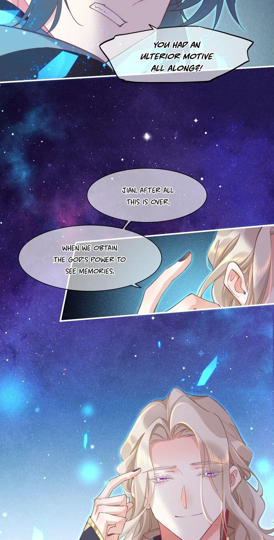 Crack of Dawn Chapter 79 page 8 - 