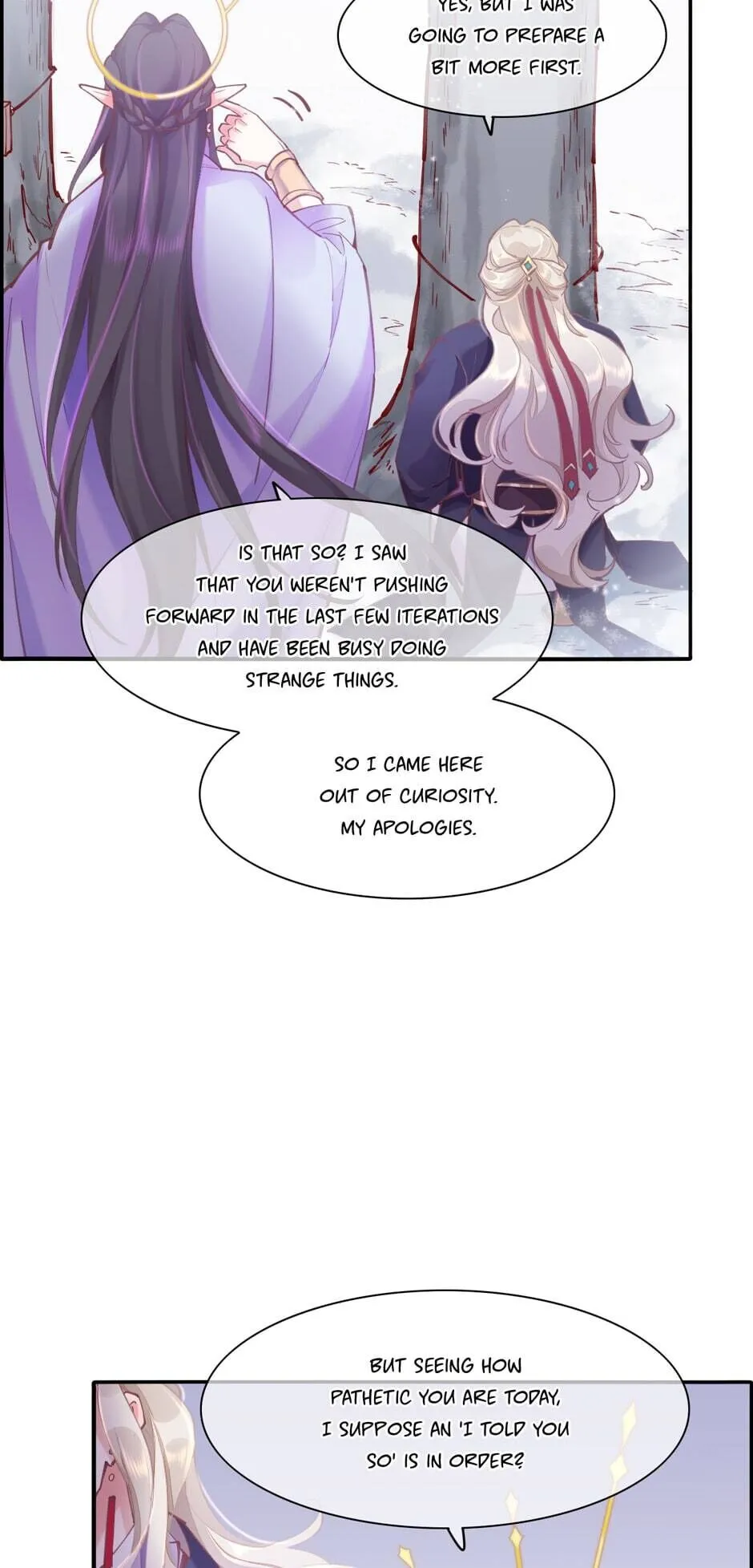 Crack of Dawn Chapter 80 page 16 - 